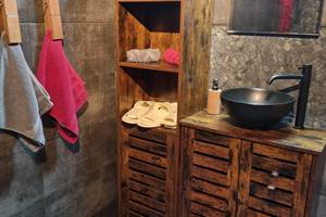 La Grange Balnéo Verlaine