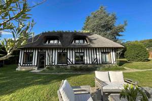 Farniente sur la terrasse Sud