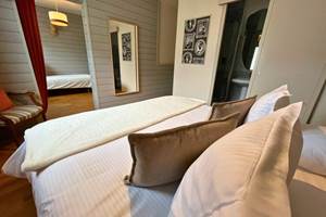 Hotel Luchon St Mamet La Rencluse Pyrenees