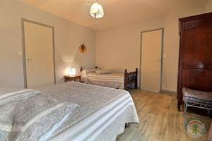 Gîte n°35G110465 "Les Emeraudes" – SAINT-MELOIR-DES-ONDES