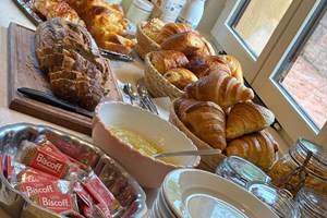 Petit-déjeûner 4