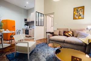 Logement