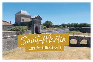 Les fortifications