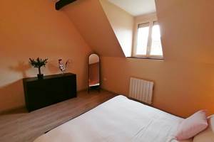 Gîte n°23G1531 "La Croix de Châtenet" – AZAT CHATENET