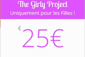 Girly project