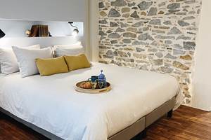 Chambre 3 - Domaine Labouroume - chambre d'hote a la campagne5