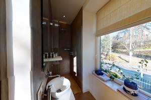 Les-Tilleuls-Bed-Breakfast-a-Vielsalm-Chambre-Soleil-Levant