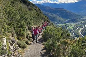 grottes funiculaire du pic du jer