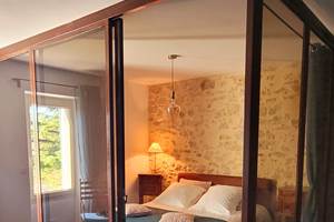 espace chambre
