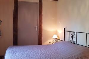 Gîte n°19G2062 "Hautefort" – COLLONGES LA ROUGE