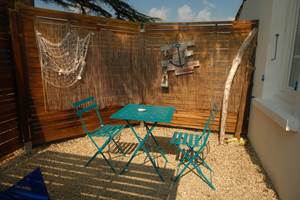 terrasse maritime