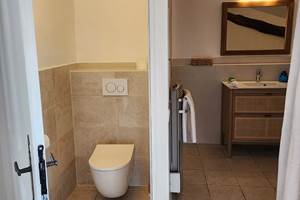Toilettes WC