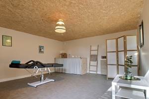 Le Répit de l'Oust - Espace bien-être