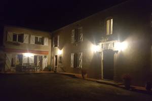 NUIT AOUT