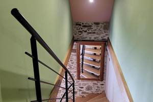 Gîte n°19G2233 "Le Domaine de la Combarsou" – SAINTE FEREOLE