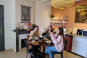 soiree fondue savoyarde a volonte-16 bis-gite-hotel-marssac-albi