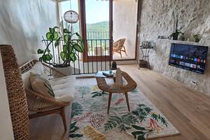 La Suite Natura - Salon