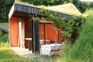 le diner est bientot servi