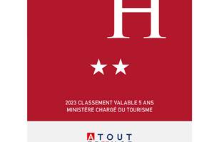 Plaque-Hotel_2_etoile_2023