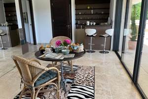 SUITE ALPILLES