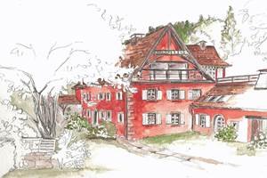 La Haute Grange en Alsace