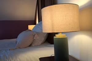Les charmes de sarlat-Chambre Magnolia