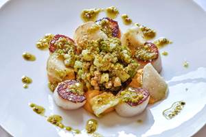Restaurant Gastronomique