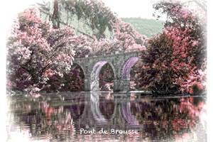 Pont de Brousse R