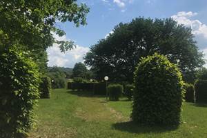 Avenue du Domaine
