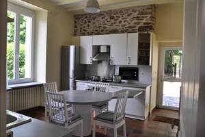 Gîte n°19G1134 "Aux deux mésanges" – SAINTE FORTUNADE