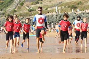 cours surf Jo Moraiz