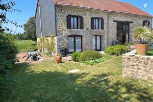 Gîte Le Trèfle