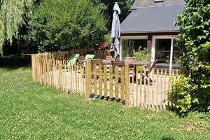 GITE "LE REFUGE"