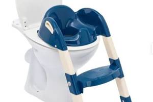 réducteur de WC