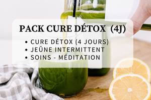 Pack Cure détox 4 jours (1)