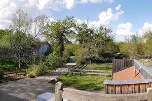 La Grange de Pachon !