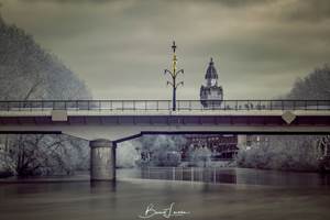 Pont De La Marne