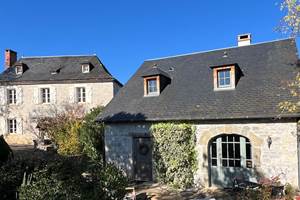 Gîte La Blanchie Haute