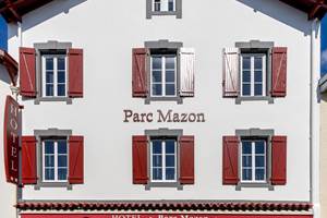 Hôtel Parc Mazon