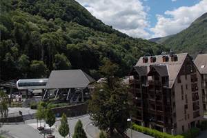 VUE RESIDENCE ETE - "SpiLS"
