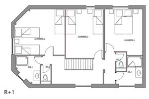 Plan Gardien R+1haute reso
