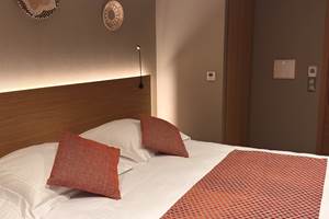 Chambre Double Standard PMR