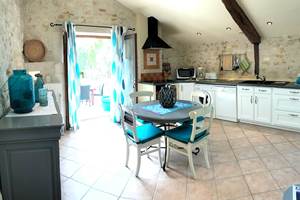 coin repas et cuisine