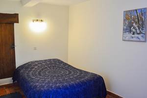 Basilic chambre 1