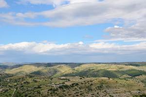 Villa Dolce Valle - Ragusa