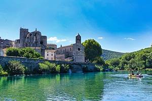 Laroque-Hérault