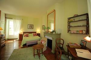 Chambre d'hôtes n°87G5714 "Le Masbareau" – ROYERES