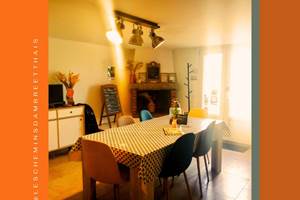 CHARMANT LOGIS MINI