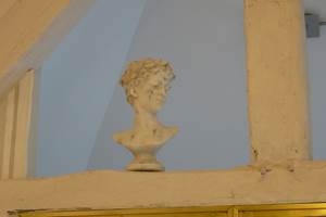 la belle inconnue1