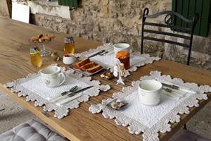 petite tablée